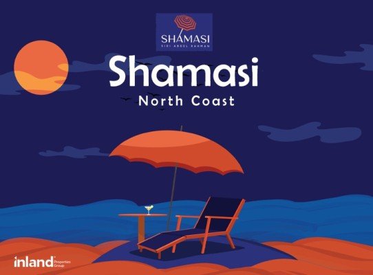 Shamasi North Coast